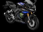 2019 Yamaha YZF-R15 Monster Energy  MotoGP Edition